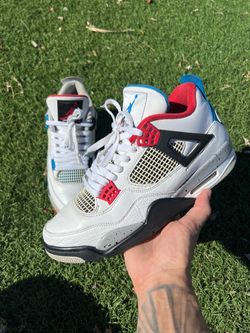 Sz 10.5 Air Jordan Retro 4s $80 FIRM NO TRADES