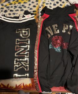 Victorias Secret PINK