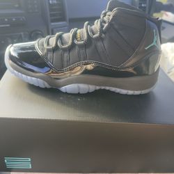 Air Jordan 11 GAMMA Size 6