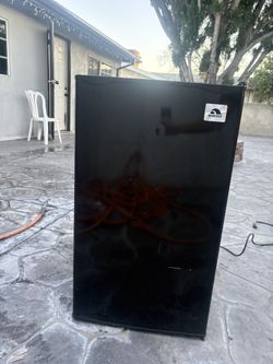 Mini Fridge!