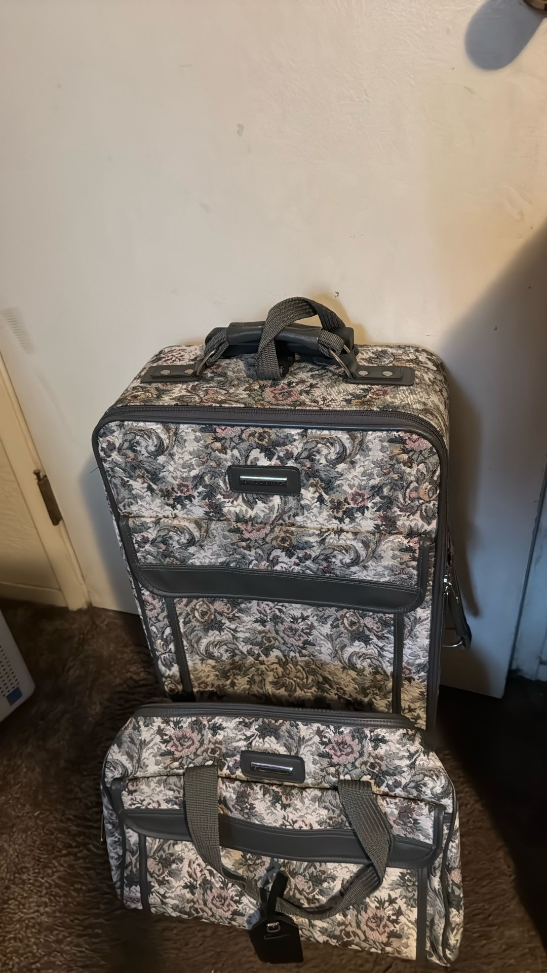 Suitcase & Bag