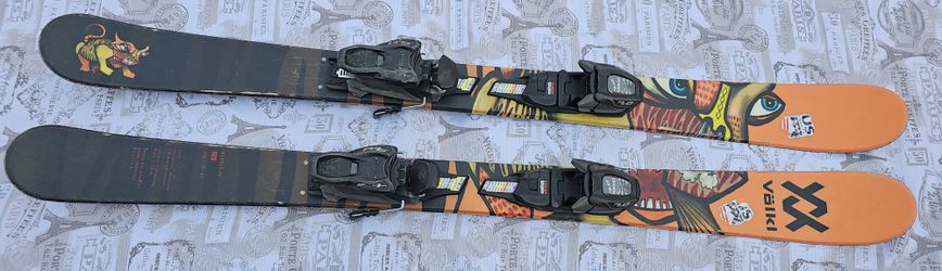 🎿 Volkl  Skis 🎿