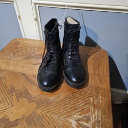 Jessica Simpson Boots