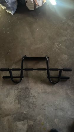 Pro Source Pull up bar