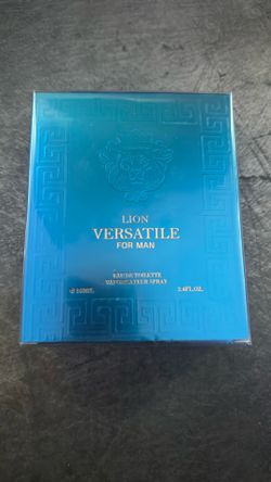 Men’s Cologne