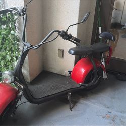 Edrift Electric Scooter
