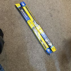 Michelin 19” Wipers