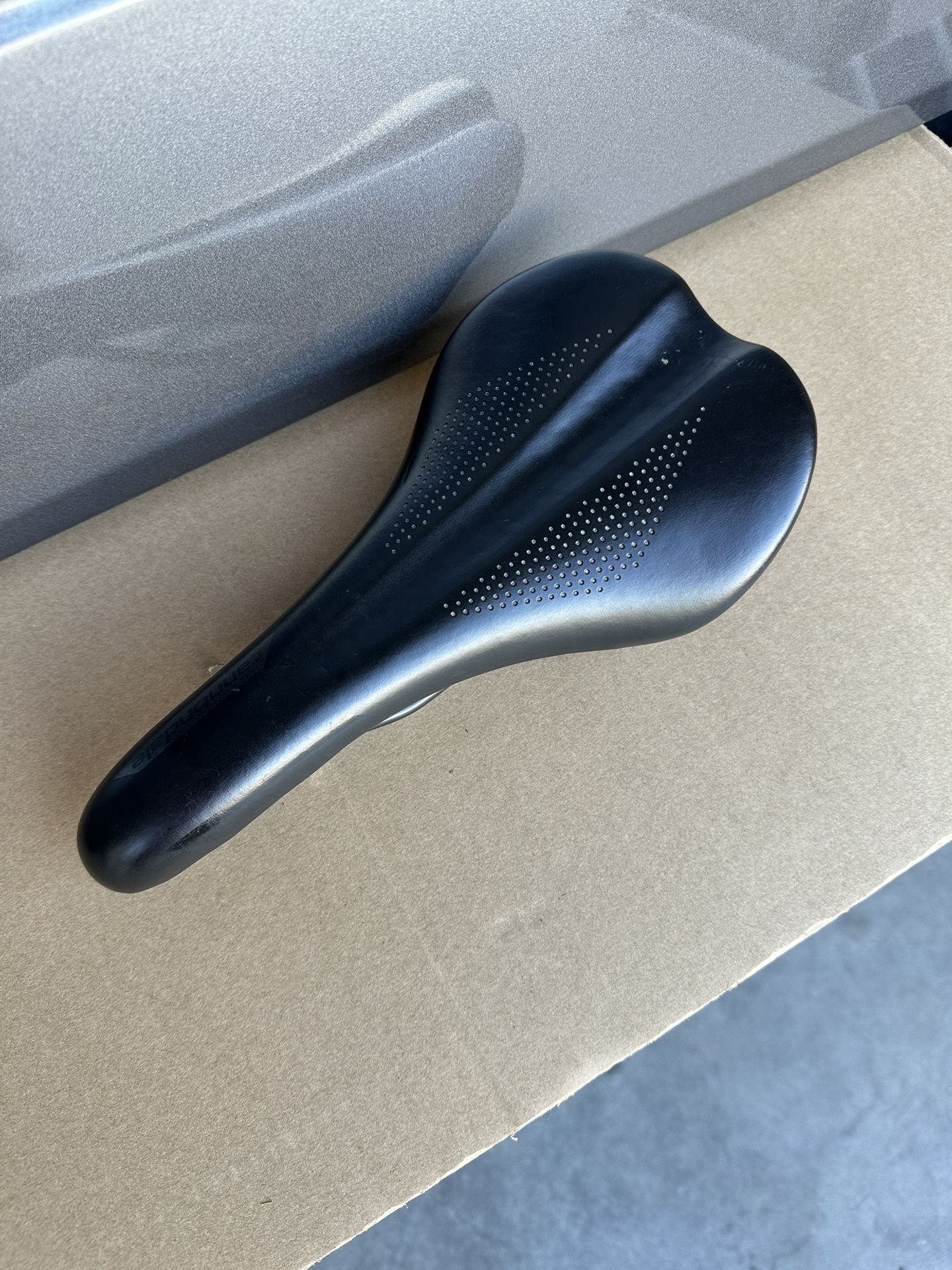 Cannondale Bike Seat Used