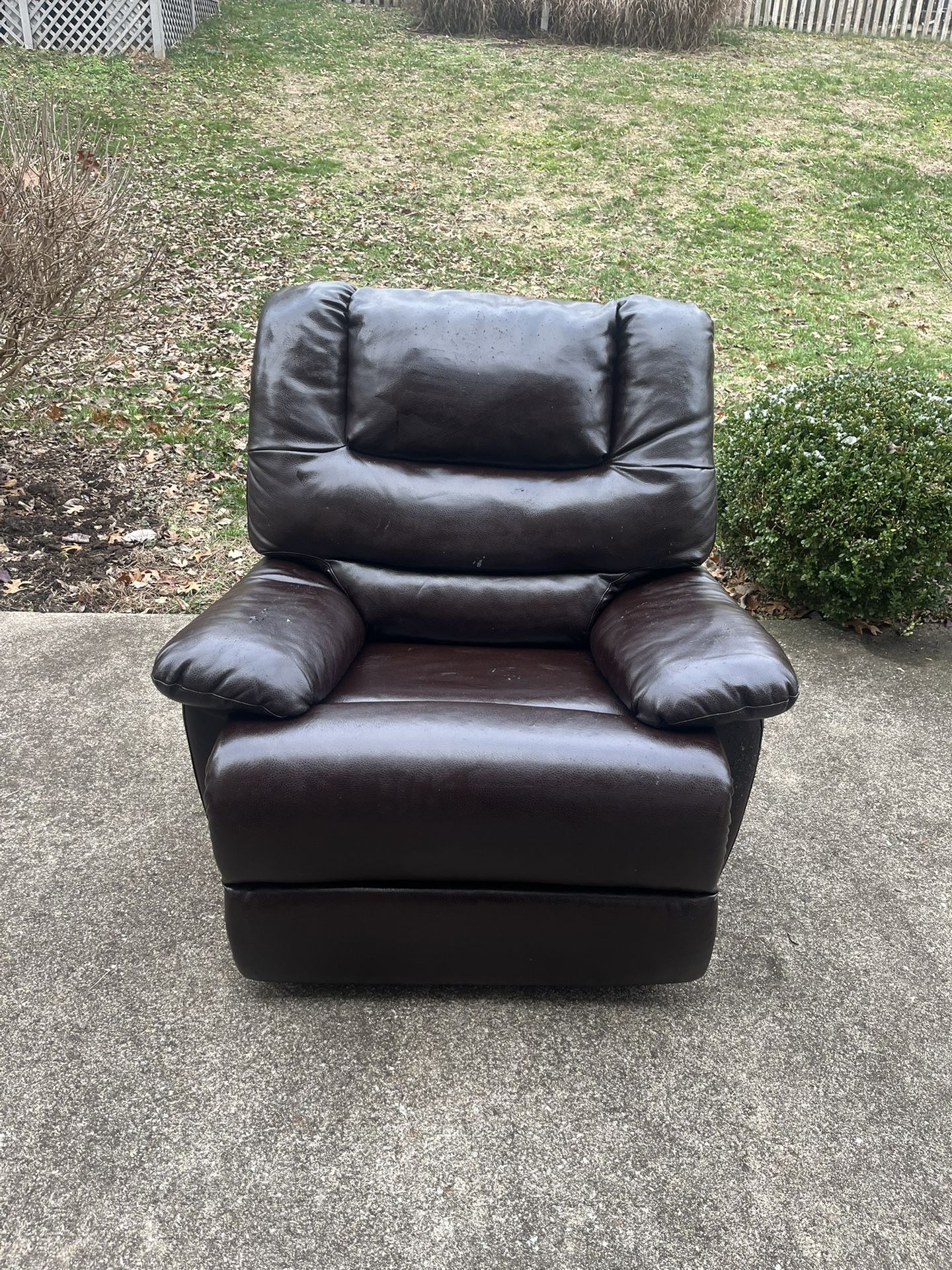 Recliner