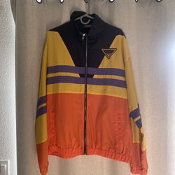 Stranger Things Jacket Brand New 