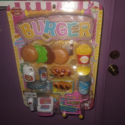 Play Food $10 Each Located In Palmdale California Open Today Till 8:00 P.M.