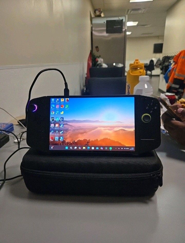 Lenovo Legion Go