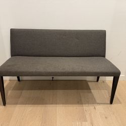 Room And Board Bench