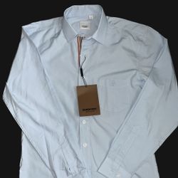 Burberry Shirt 