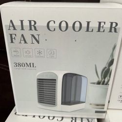 Desktop Air Cooler 