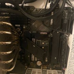 Gaming Computer 