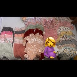 Baby girl clothes