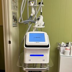 Zemits Bionexis Lite Body And Facial Machine