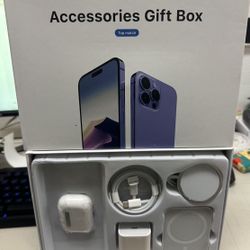 Great Phone Chargers Set