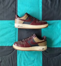 Men’s Nike Air Force 1 Size 9