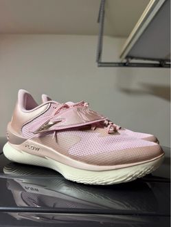 Curry Fox 1 'Reign Rose' Size 14