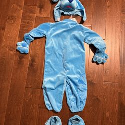 Blue’s Clues & You! Costume