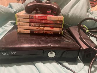 Xbox 360