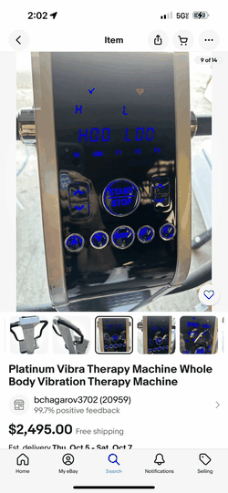 2021 Schwinn IC4 Indoor Cycling Bike Moderately Used with Weights - Pleasantville, NY