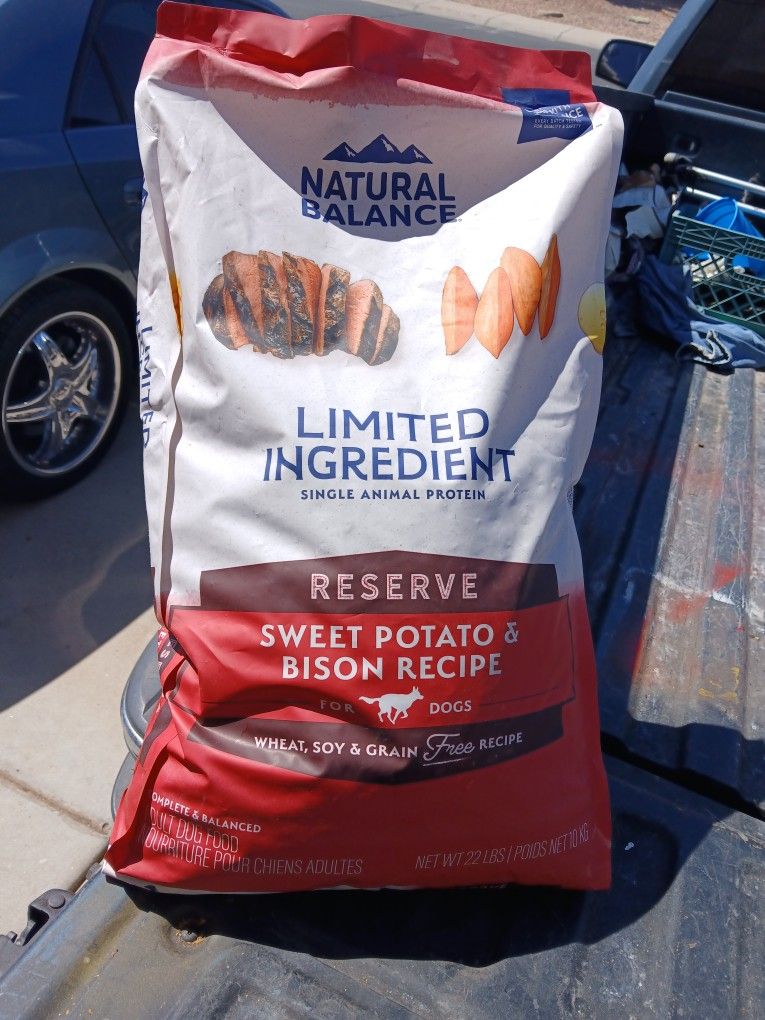 TOP DOG FOOD FOR MUCH LESS!