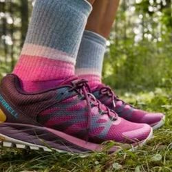 Antora 2 Trail Running Shoe