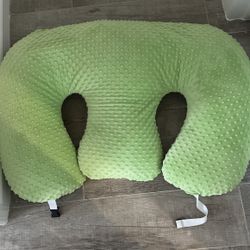 Double Feeding Pillow 