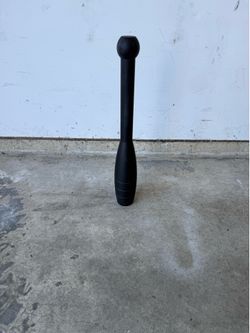 Training mace