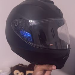 Scorpion Evo Large Helmet