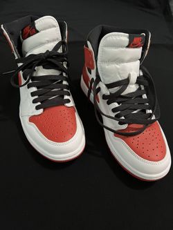 Jordan 1 Retro Heritage 