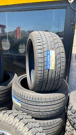 305 40 22 Llantas nuevas
