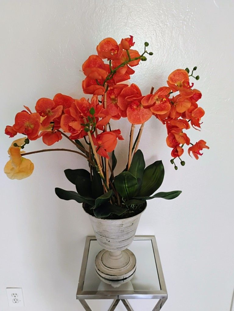Flower Arrangement