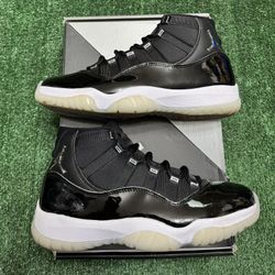 Jordan Jubilee 11s size 9.5 VNDS