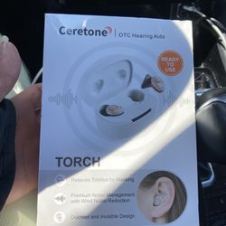 TORCH HEARING AIDS