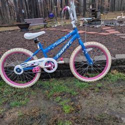 20" sea star bicycle