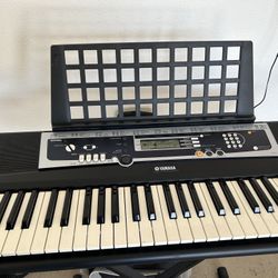 Yamaha Piano