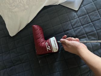 TaylorMade TP Collection Berwick Putter.