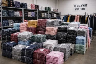 mystery box of Plus Sizes