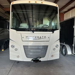 2022 Winnebago Sunstar