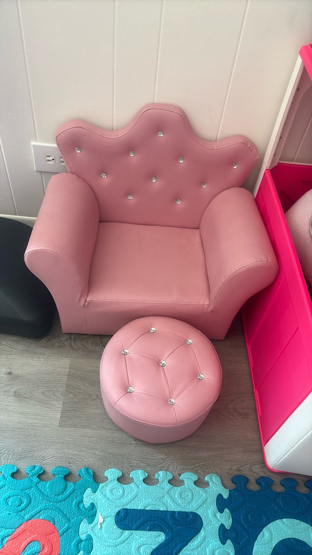Kids Sofa