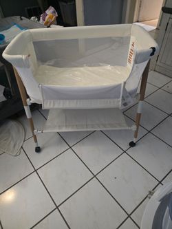 Cuna bassinet