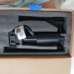 Smart Wireless Controller Lightscape