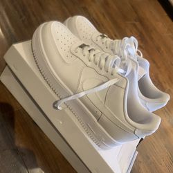 New AF 1