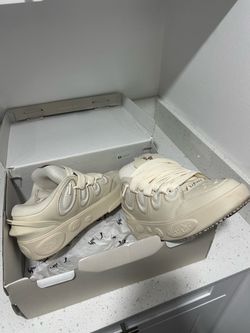 Puma LaMelo badge size 11