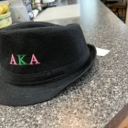 WOMENS AKA Hat