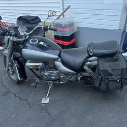 Motocicleta  Hyosung